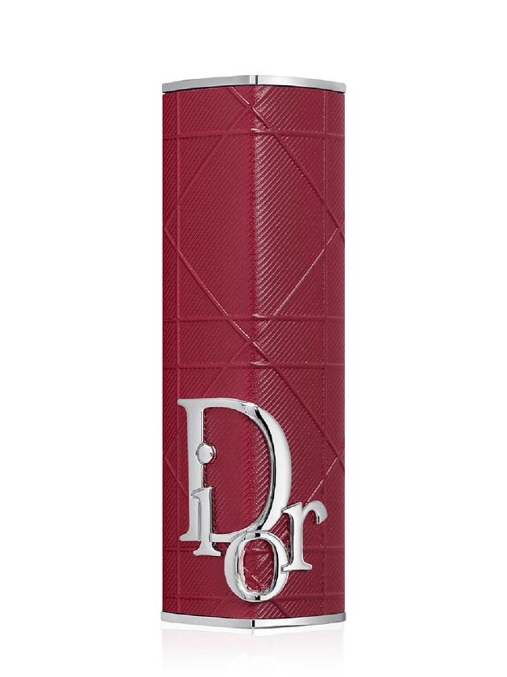 Bundle Dior Addict Refillable Burgundy Couture Case + Dustbag - Picture 2 of 5